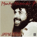 Monty Alexander 7 ‎– Jamento 